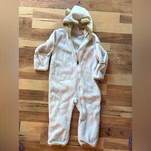 Columbia Bunting Suit